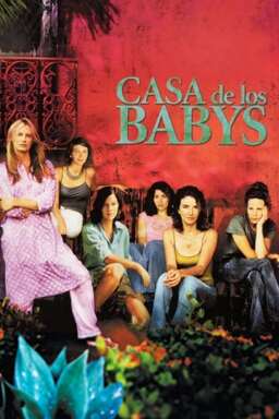Casa de los babys (missing thumbnail, image: /images/cache/222870.jpg)