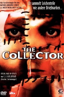 The Collector (missing thumbnail, image: /images/cache/222874.jpg)