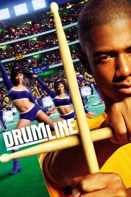Drumline (missing thumbnail, image: /images/cache/222898.jpg)