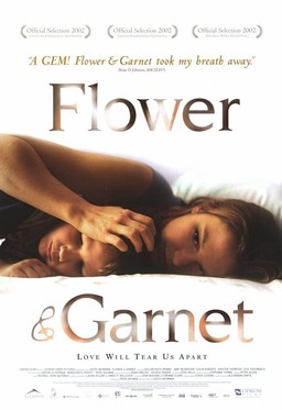 Flower & Garnet (missing thumbnail, image: /images/cache/222930.jpg)