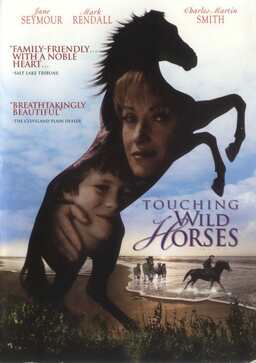 Touching Wild Horses (missing thumbnail, image: /images/cache/222986.jpg)