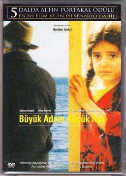 Büyük Adam Küçük Aşk (missing thumbnail, image: /images/cache/223034.jpg)