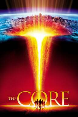 Core Poster
