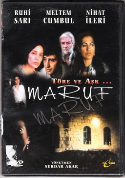 Maruf (missing thumbnail, image: /images/cache/223092.jpg)
