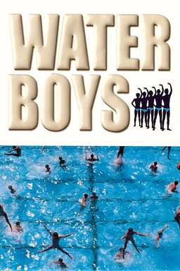 Waterboys Poster