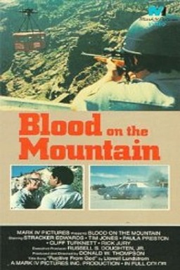 Blood on the Mountain (missing thumbnail, image: /images/cache/223174.jpg)