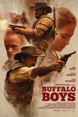 Buffalo Boys (missing thumbnail, image: /images/cache/22318.jpg)