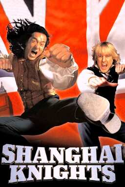 Shanghai Knights (missing thumbnail, image: /images/cache/223416.jpg)