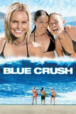 Blue Crush (missing thumbnail, image: /images/cache/223434.jpg)