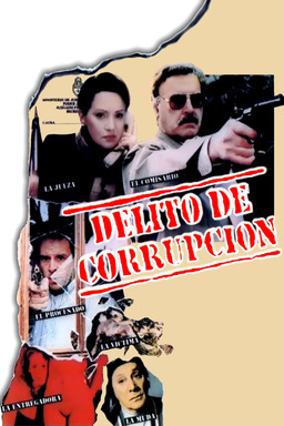 Delito de Corrupción (missing thumbnail, image: /images/cache/223548.jpg)