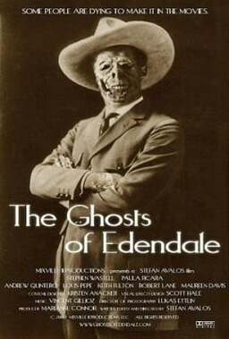 The Ghosts of Edendale (missing thumbnail, image: /images/cache/223554.jpg)