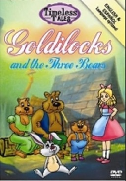 Goldilocks and the Three Bears (missing thumbnail, image: /images/cache/223574.jpg)