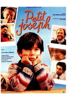 Little Joseph (missing thumbnail, image: /images/cache/223640.jpg)