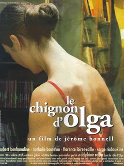 Le chignon d'Olga (missing thumbnail, image: /images/cache/223708.jpg)