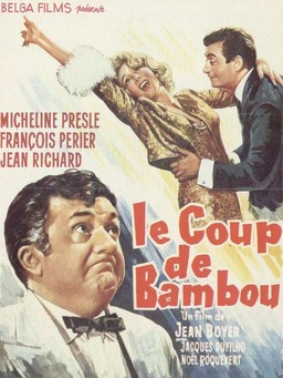 Le Coup de bambou (missing thumbnail, image: /images/cache/223716.jpg)