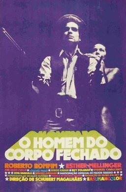 O Homem do Corpo Fechado (missing thumbnail, image: /images/cache/223754.jpg)