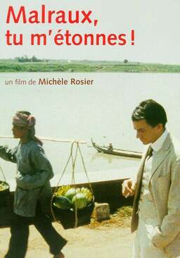 Malraux, tu m'étonnes! (missing thumbnail, image: /images/cache/223776.jpg)