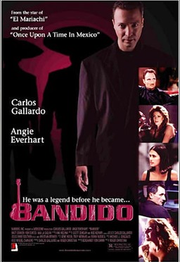 Bandido (missing thumbnail, image: /images/cache/223834.jpg)