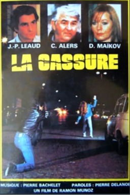 La cassure (missing thumbnail, image: /images/cache/223850.jpg)