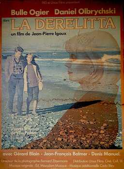 La derelitta (missing thumbnail, image: /images/cache/223860.jpg)
