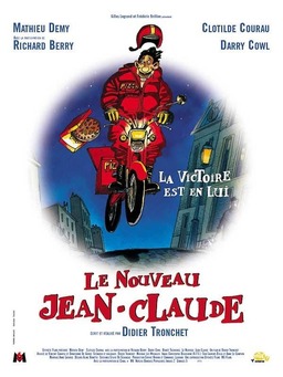 Le Nouveau Jean-Claude (missing thumbnail, image: /images/cache/223964.jpg)