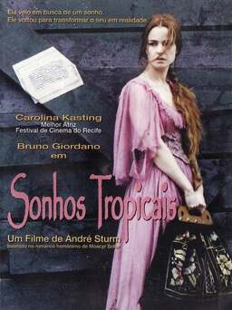 Sonhos Tropicais (missing thumbnail, image: /images/cache/223994.jpg)