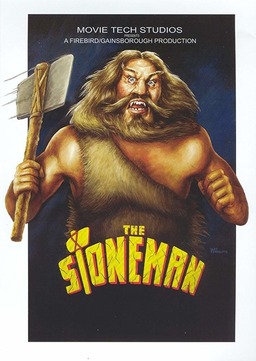 The Stoneman (missing thumbnail, image: /images/cache/223998.jpg)