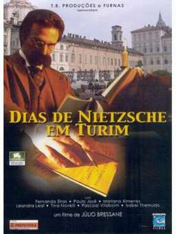 Days of Nietzsche in Turin (missing thumbnail, image: /images/cache/224090.jpg)