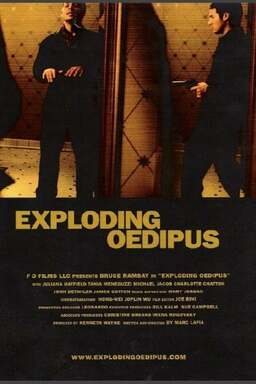 Exploding Oedipus (missing thumbnail, image: /images/cache/224104.jpg)