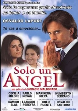 Solo un ángel (missing thumbnail, image: /images/cache/224212.jpg)