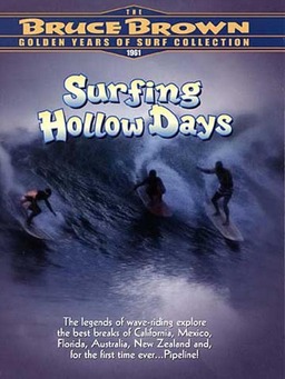 Surfing Hollow Days (missing thumbnail, image: /images/cache/224218.jpg)