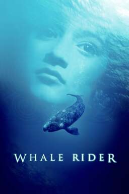 Whale Rider (missing thumbnail, image: /images/cache/224234.jpg)