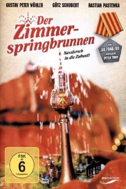Der Zimmerspringbrunnen (missing thumbnail, image: /images/cache/224236.jpg)
