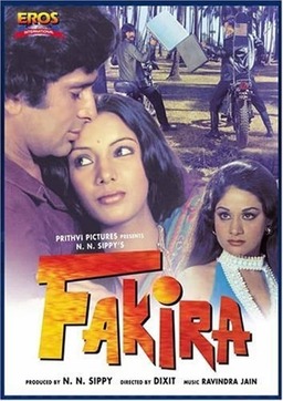 Fakira (missing thumbnail, image: /images/cache/224264.jpg)