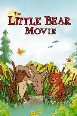 The Little Bear Movie (missing thumbnail, image: /images/cache/224308.jpg)