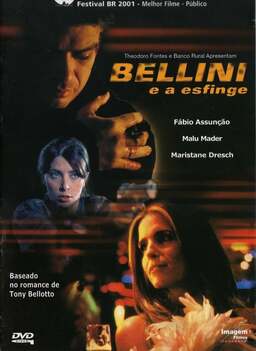 Bellini e a Esfinge (missing thumbnail, image: /images/cache/224388.jpg)