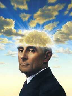 Ravel's Brain (missing thumbnail, image: /images/cache/224570.jpg)