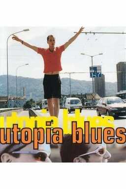 Utopia Blues (missing thumbnail, image: /images/cache/224632.jpg)