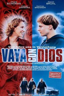 Vaya con Dios (missing thumbnail, image: /images/cache/224636.jpg)