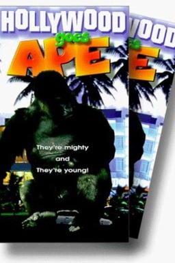 Hollywood Goes Ape! (missing thumbnail, image: /images/cache/224766.jpg)