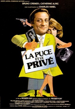 La puce et le privé (missing thumbnail, image: /images/cache/224894.jpg)