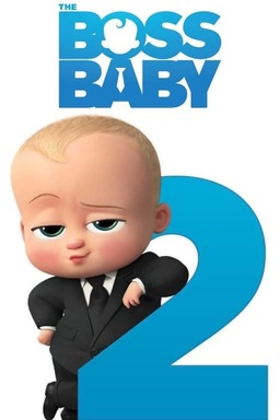 The Boss Baby 2 (missing thumbnail, image: /images/cache/22492.jpg)