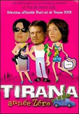 Tirana Year Zero (missing thumbnail, image: /images/cache/224964.jpg)