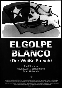 El Golpe Blanco - Der Weiße Putsch (missing thumbnail, image: /images/cache/224980.jpg)