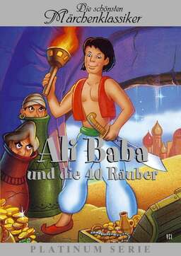 Ali Baba (missing thumbnail, image: /images/cache/225028.jpg)