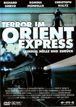 Death, Deceit & Destiny Aboard the Orient Express (missing thumbnail, image: /images/cache/225066.jpg)