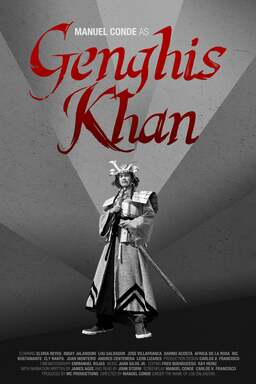 Genghis Khan (missing thumbnail, image: /images/cache/225098.jpg)