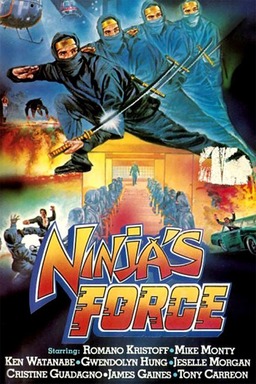 Ninja's Force (missing thumbnail, image: /images/cache/225206.jpg)