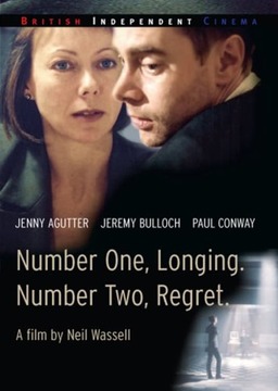 Number One, Longing. Number Two, Regret (missing thumbnail, image: /images/cache/225210.jpg)