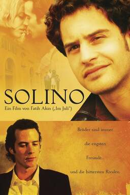 Solino Poster